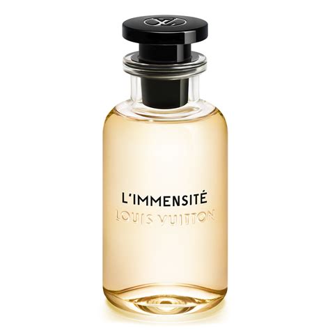 l'immensité louis vuitton sephora|louis vuitton perfume brands.